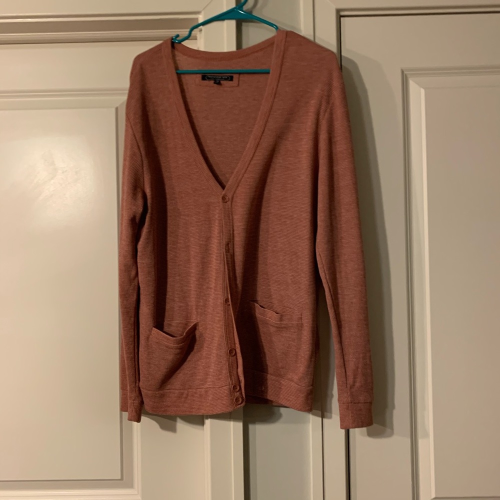 TwentyOne Men Los Angeles Cardigan